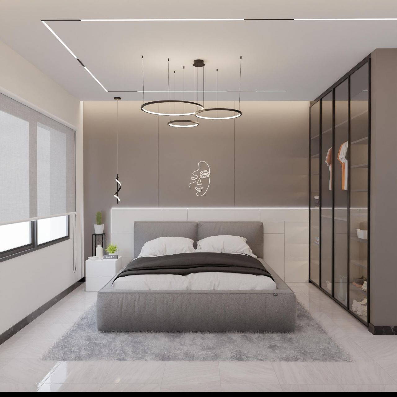 Apartamento en Lárnaca, Chipre, 108 m² - imagen 1