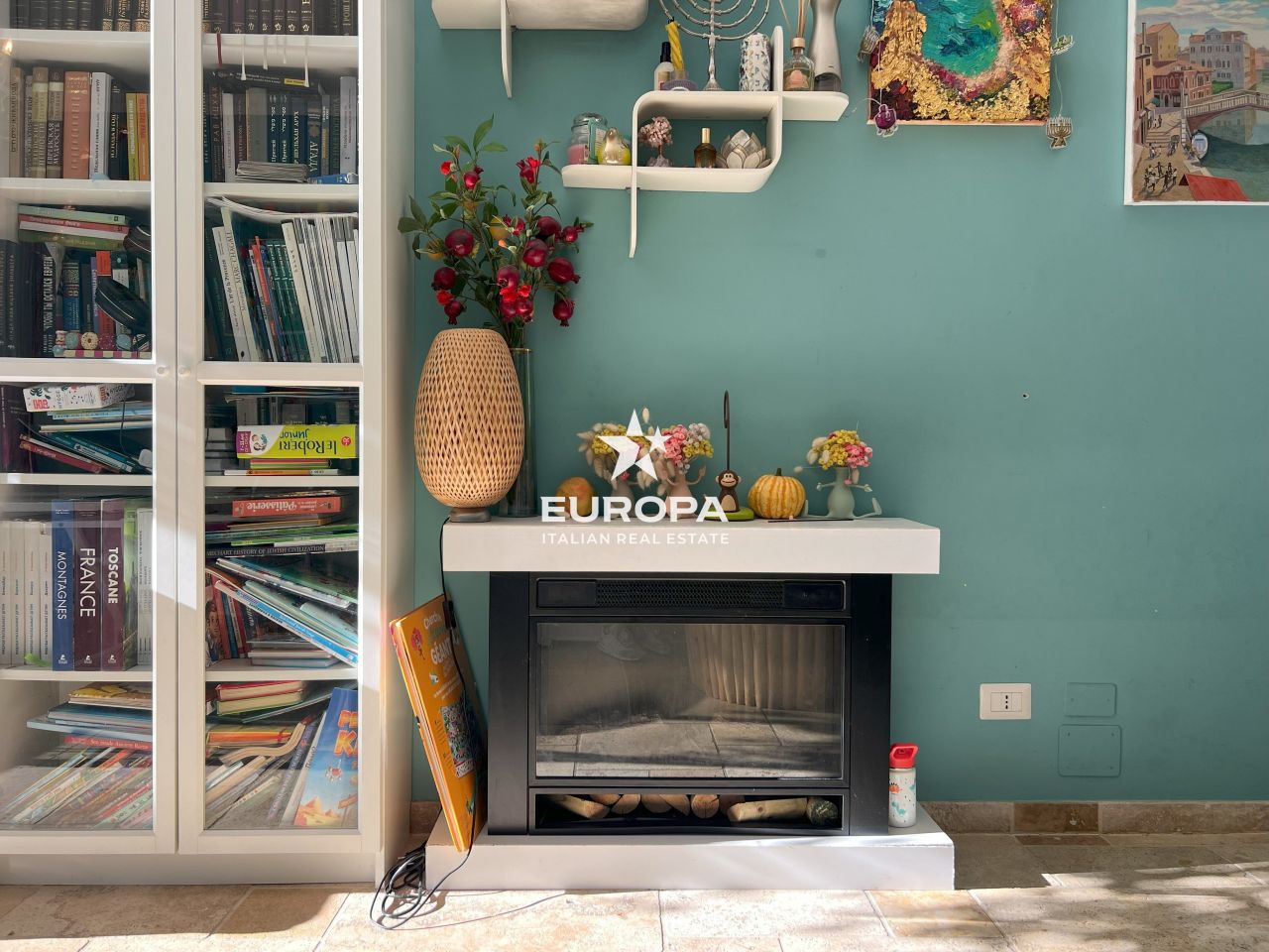 Flat in San Remo, Italy, 86 m² - picture 2