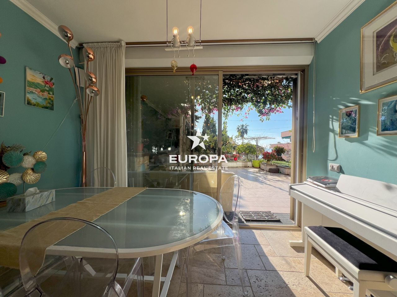 Flat in San Remo, Italy, 86 m² - picture 6