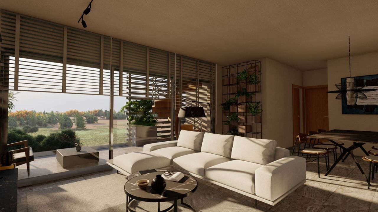Appartement à Larnaca, Chypre, 71 m² - image 1