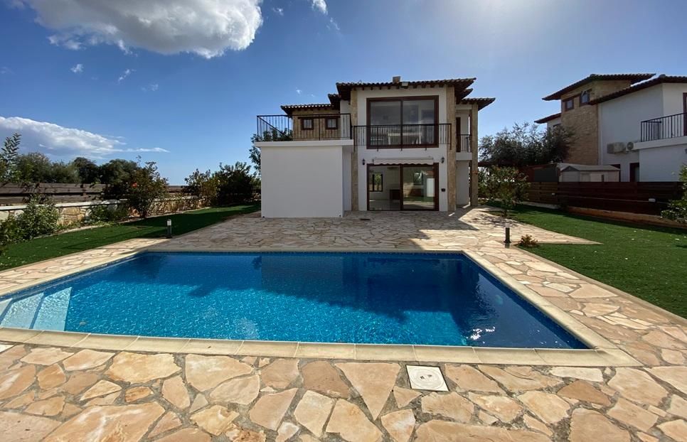 Haus in Limassol, Zypern, 170 m² - Foto 1