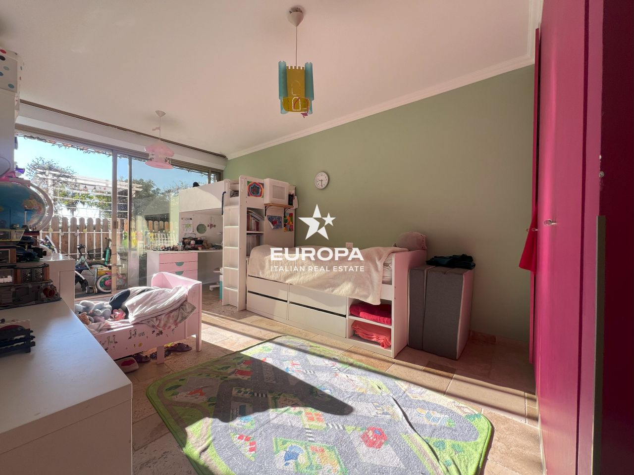 Flat in San Remo, Italy, 86 m² - picture 9