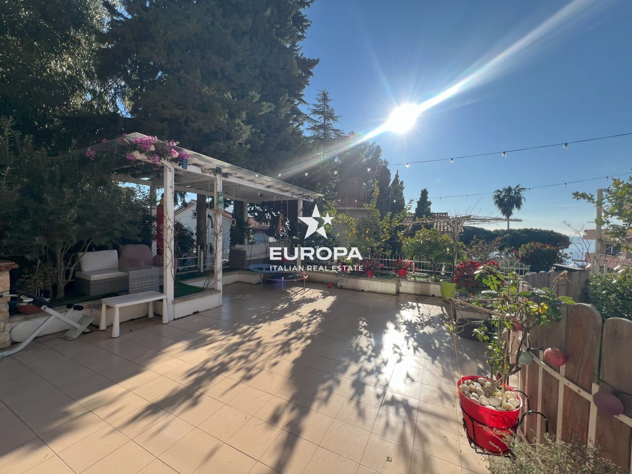 Flat in San Remo, Italy, 86 m² - picture 12