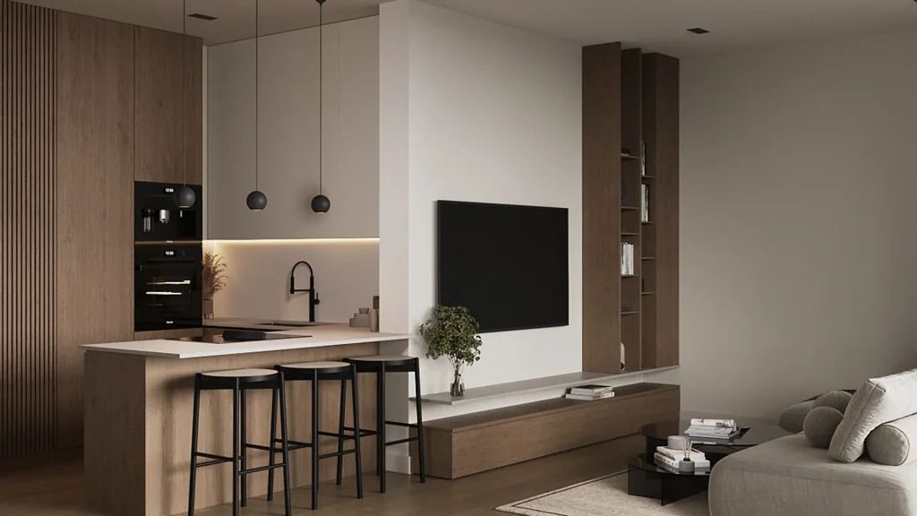 Apartamento en Limasol, Chipre, 109 m² - imagen 1