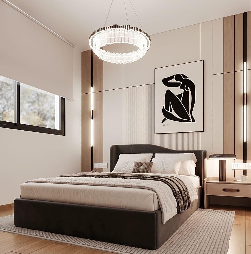 Apartamento en Nicosia, Chipre, 85 m² - imagen 1