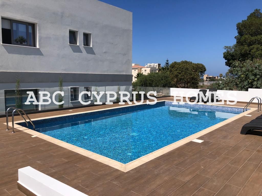Apartamento en Pafos, Chipre, 88 m² - imagen 1