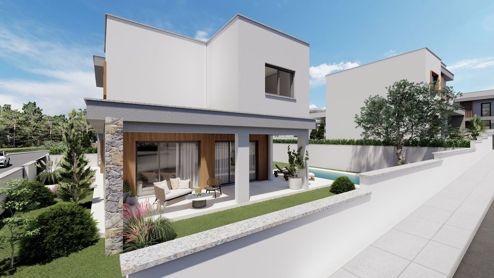 Apartamento en Limasol, Chipre, 147 m² - imagen 1