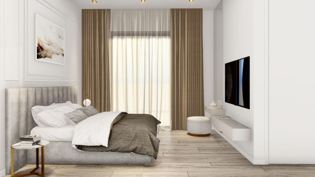 Apartment in Limassol, Cyprus, 103 m² - picture 1