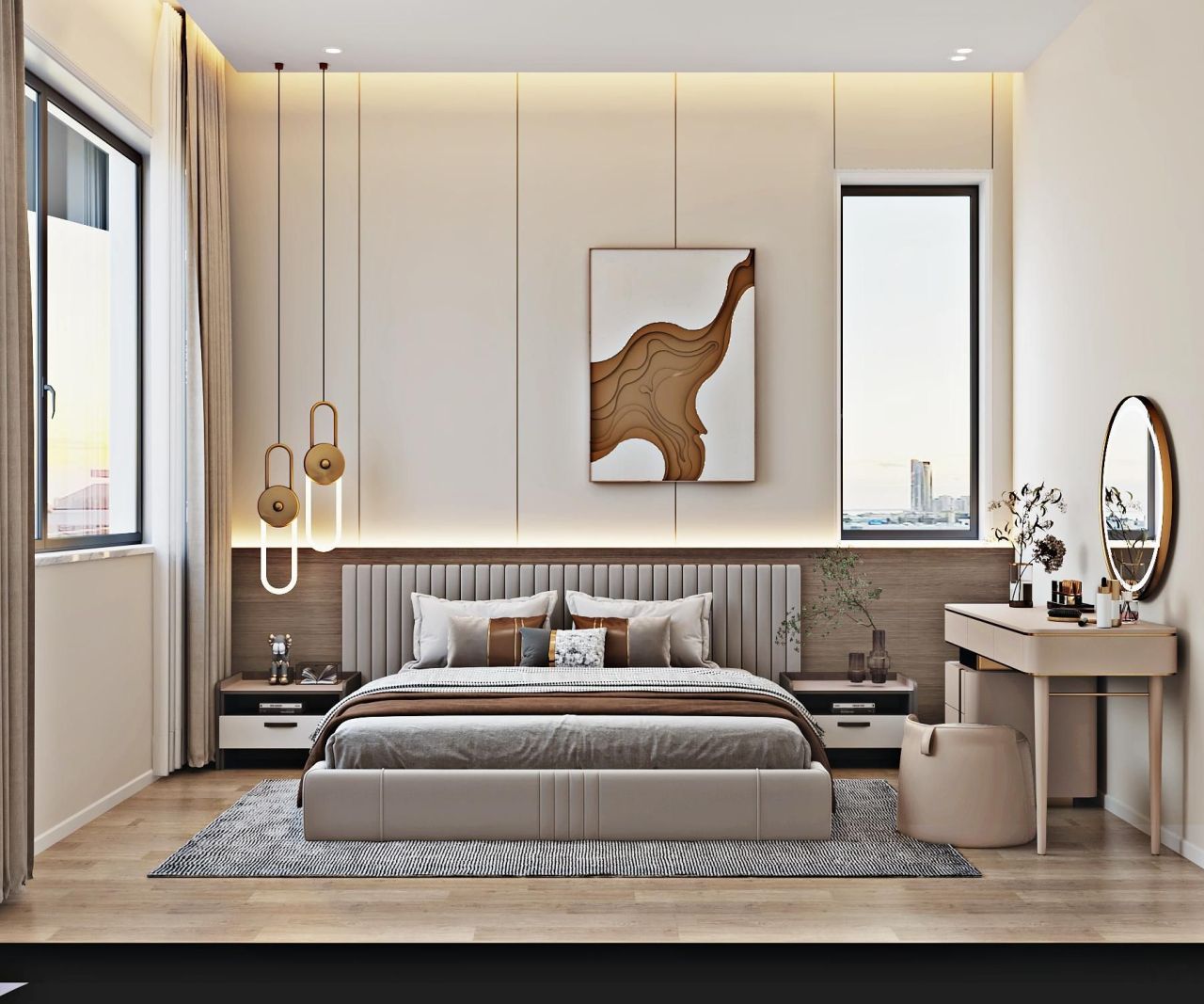 Appartement à Limassol, Chypre, 153 m² - image 1