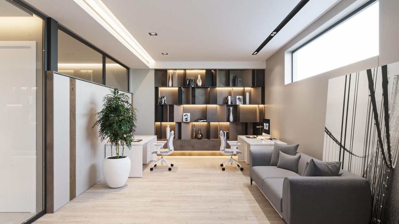 Haus in Limassol, Zypern, 320 m² - Foto 1