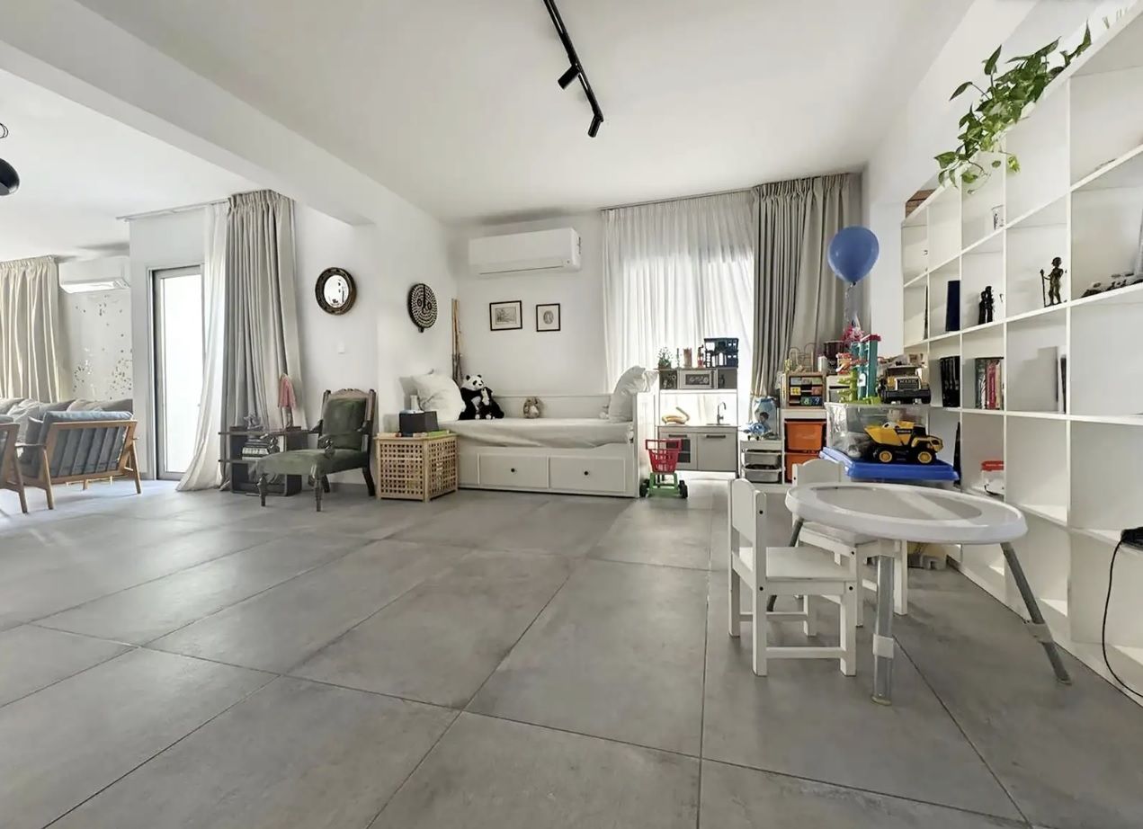 Casa en Nicosia, Chipre, 190 m² - imagen 1