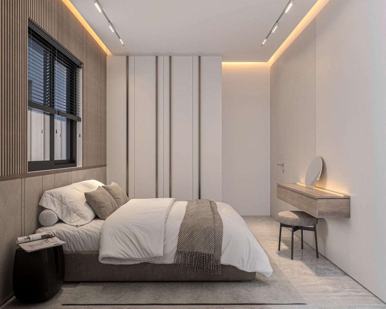 Appartement à Larnaca, Chypre, 79 m² - image 1