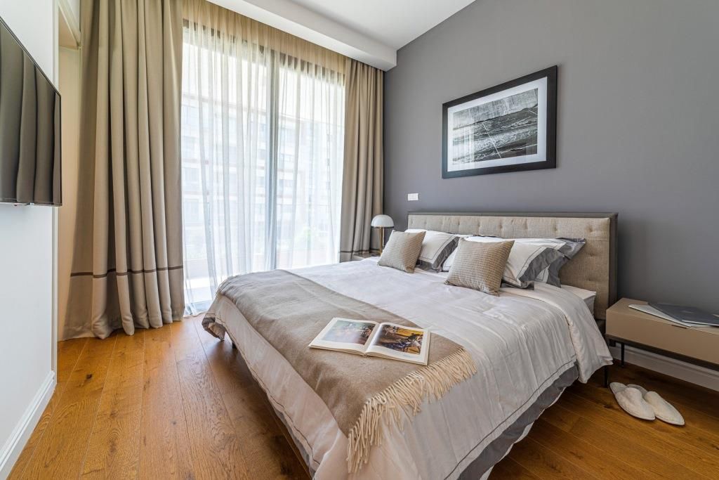 Appartement à Limassol, Chypre, 119 m² - image 1