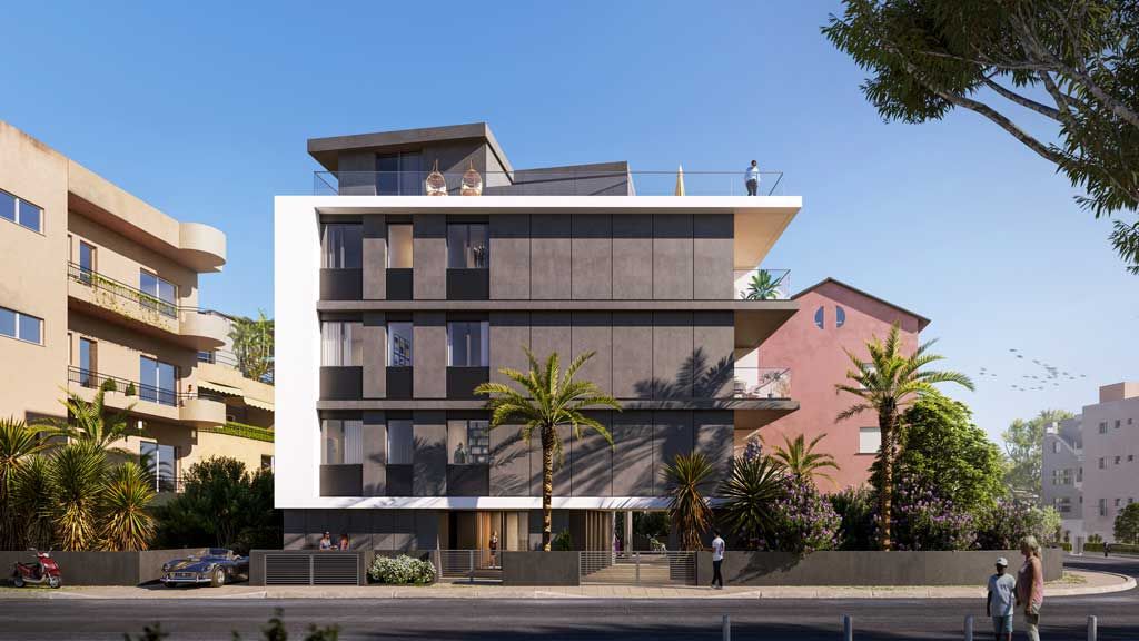 Appartement à Limassol, Chypre, 315 m² - image 1