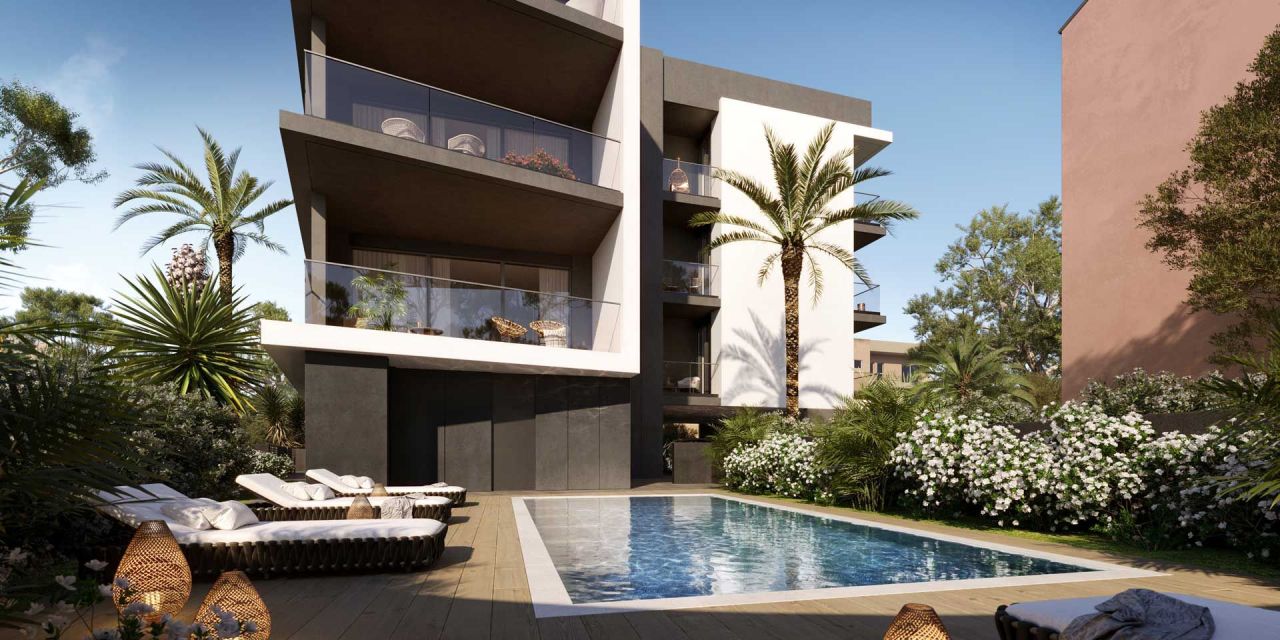 Appartement à Limassol, Chypre, 138 m² - image 1