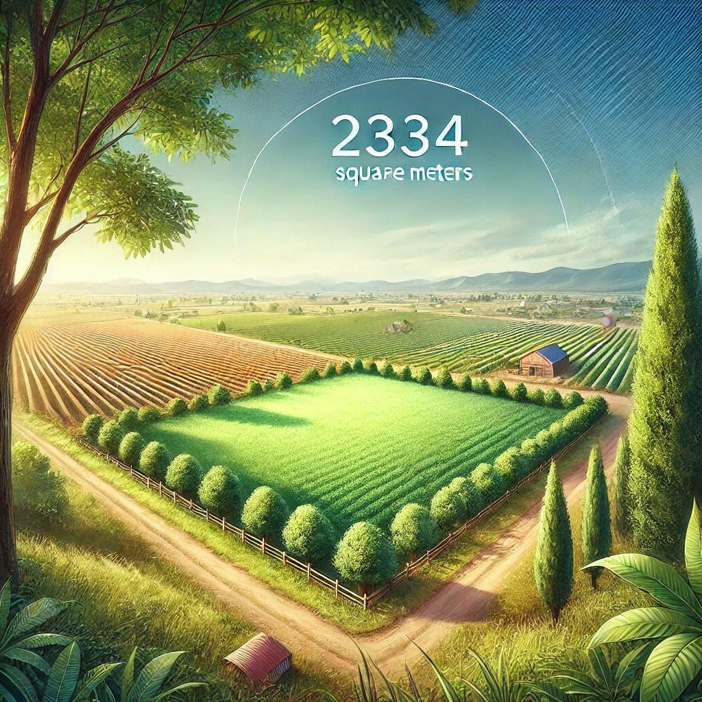 Land in Nicosia, Cyprus - picture 1