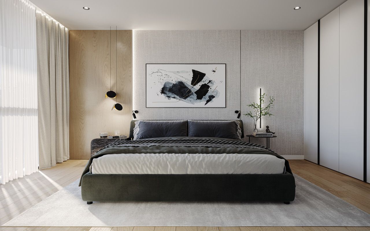 Appartement à Limassol, Chypre, 246 m² - image 1