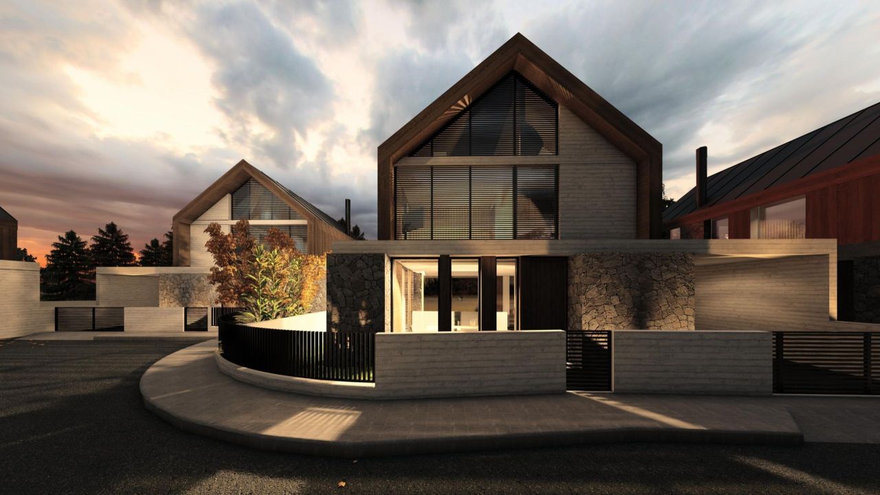 Maison à Limassol, Chypre, 141 m² - image 1