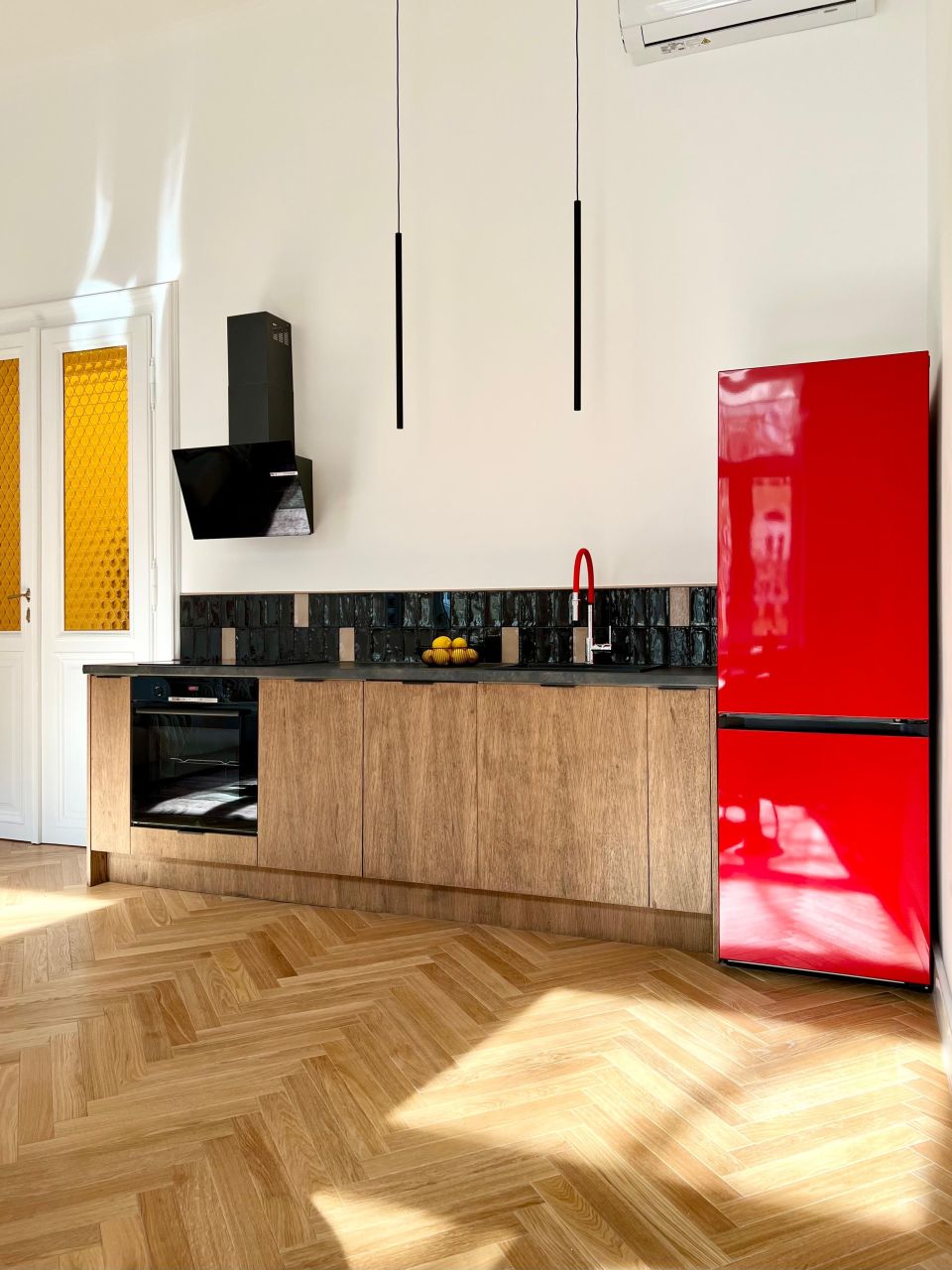 Apartment in Budapest, Ungarn, 82 m² - Foto 8