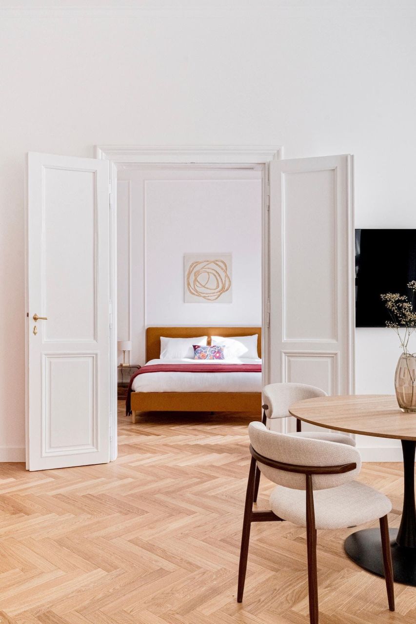 Apartment in Budapest, Ungarn, 82 m² - Foto 11