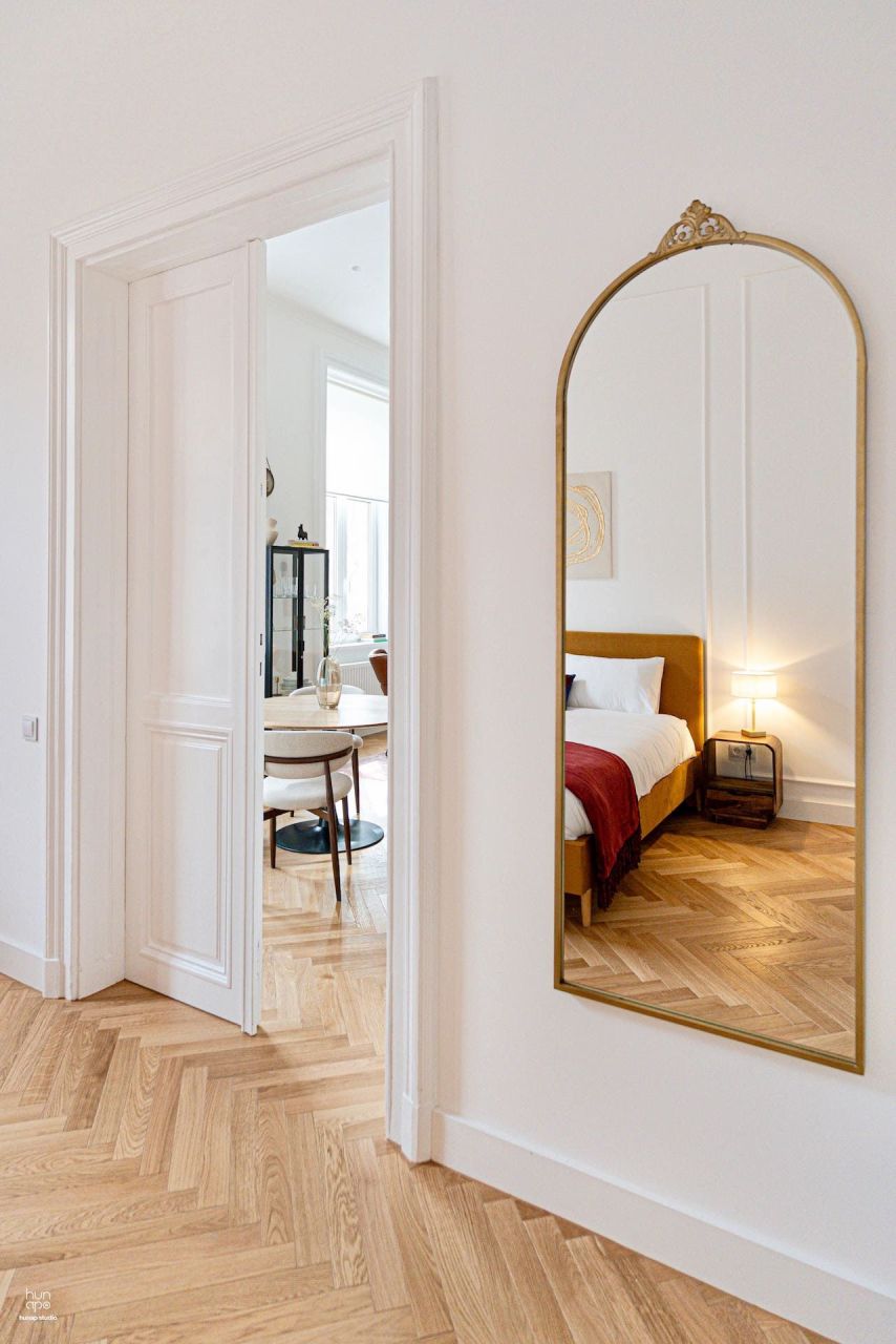 Apartment in Budapest, Ungarn, 82 m² - Foto 12