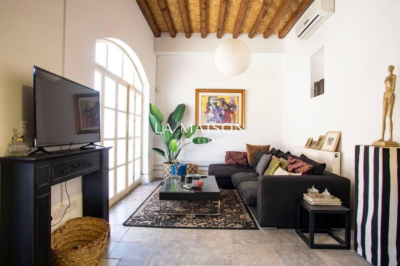 Casa en Nicosia, Chipre, 170 m² - imagen 1