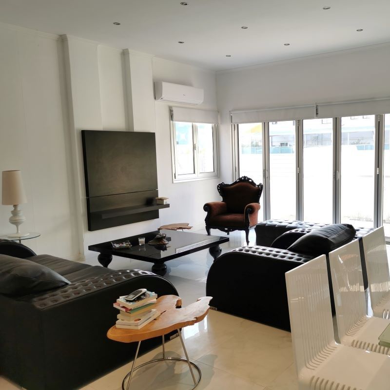 Casa en Limasol, Chipre, 370 m² - imagen 1