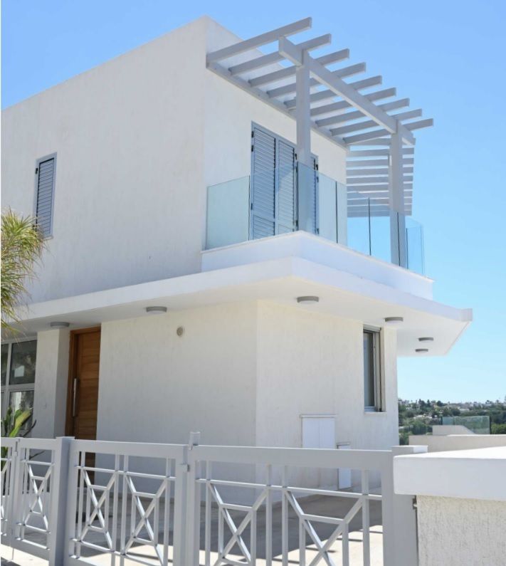 Casa en Pafos, Chipre, 165 m² - imagen 1