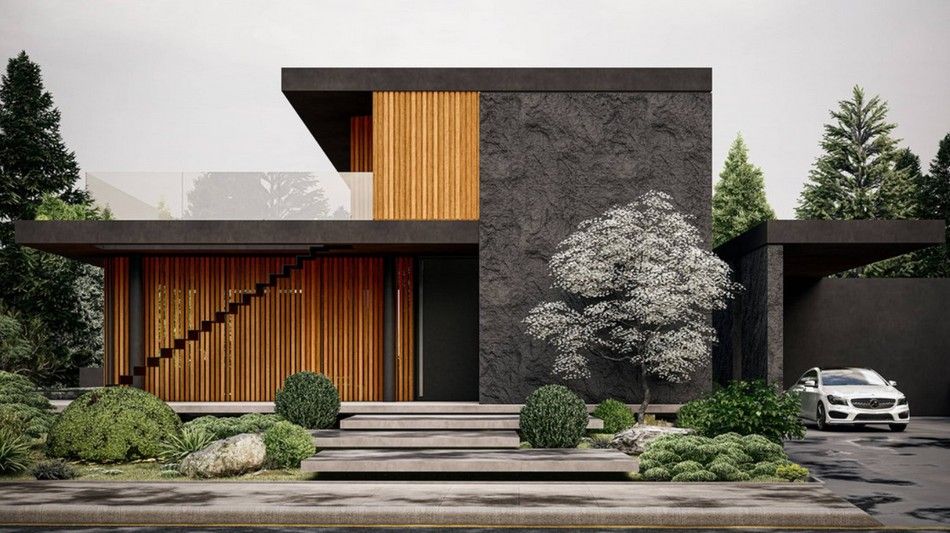 Haus in Paphos, Zypern, 252 m² - Foto 2