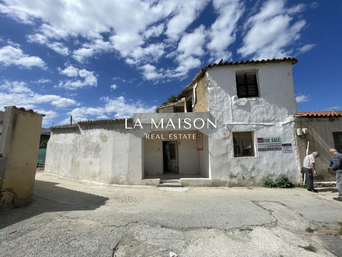 Haus in Nikosia, Zypern, 120 m² - Foto 2