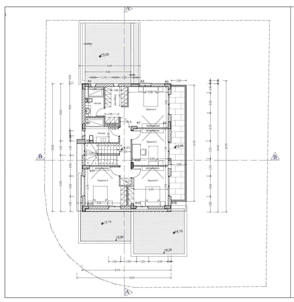 House in Nicosia, Cyprus, 229 m² - picture 2