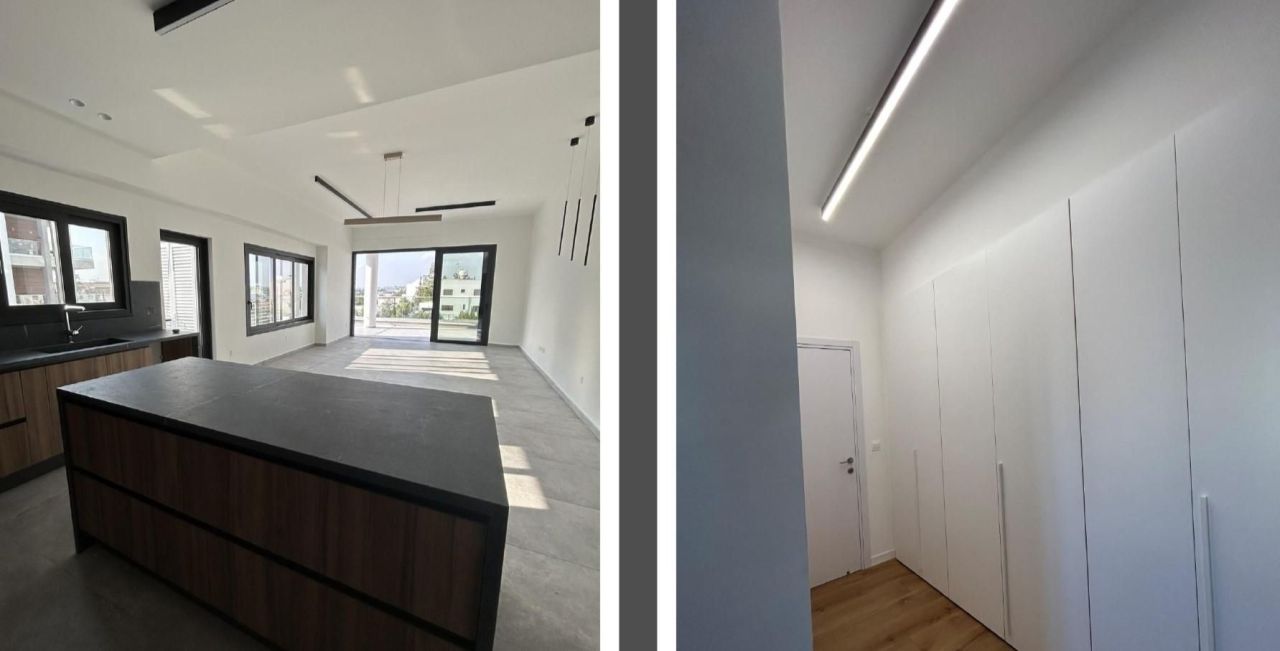 Apartment in Nicosia, Cyprus, 79 m² - picture 2