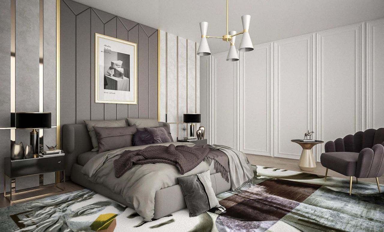 Apartment in Nikosia, Zypern, 300 m² - Foto 2