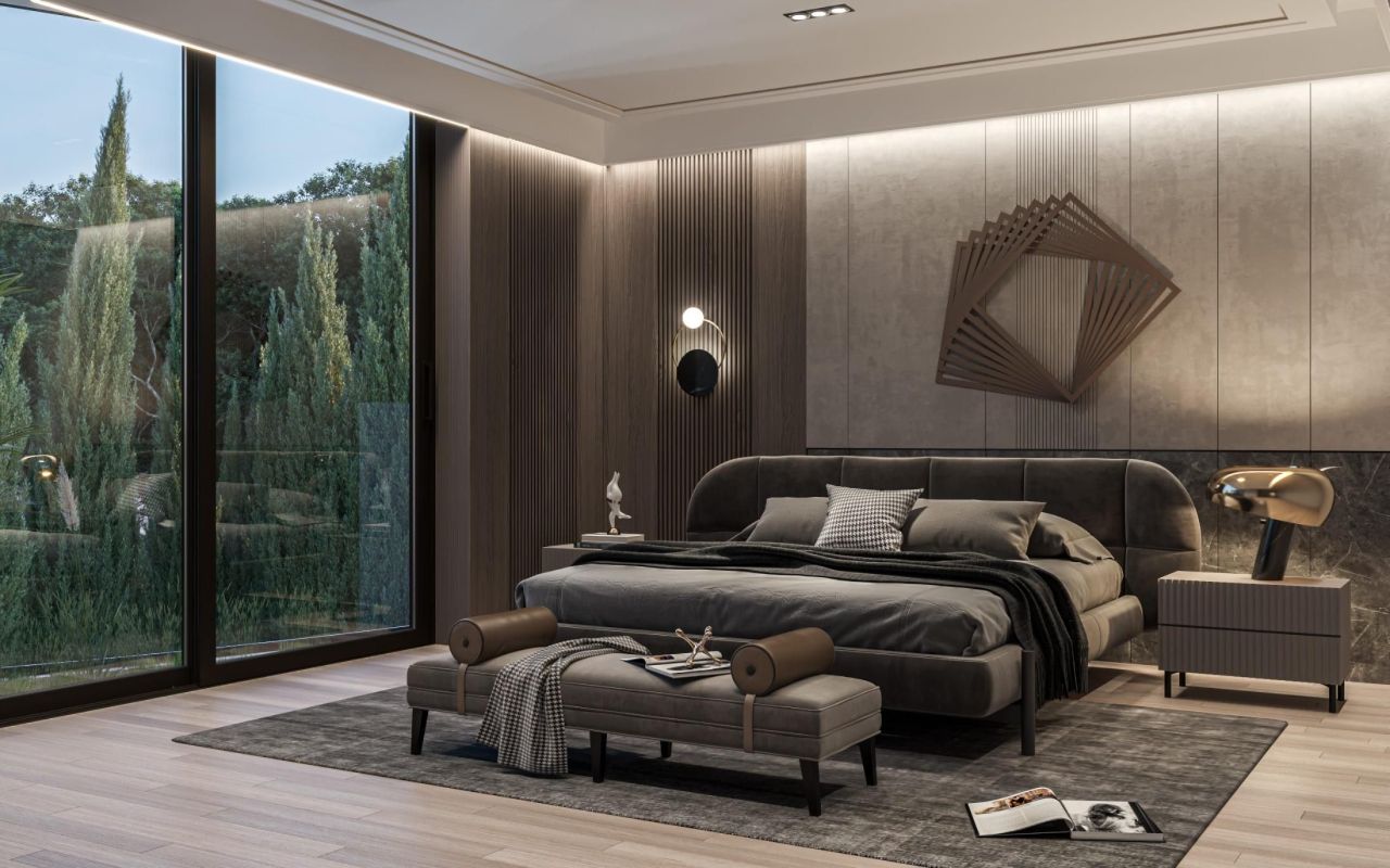 Haus in Nikosia, Zypern, 744 m² - Foto 2