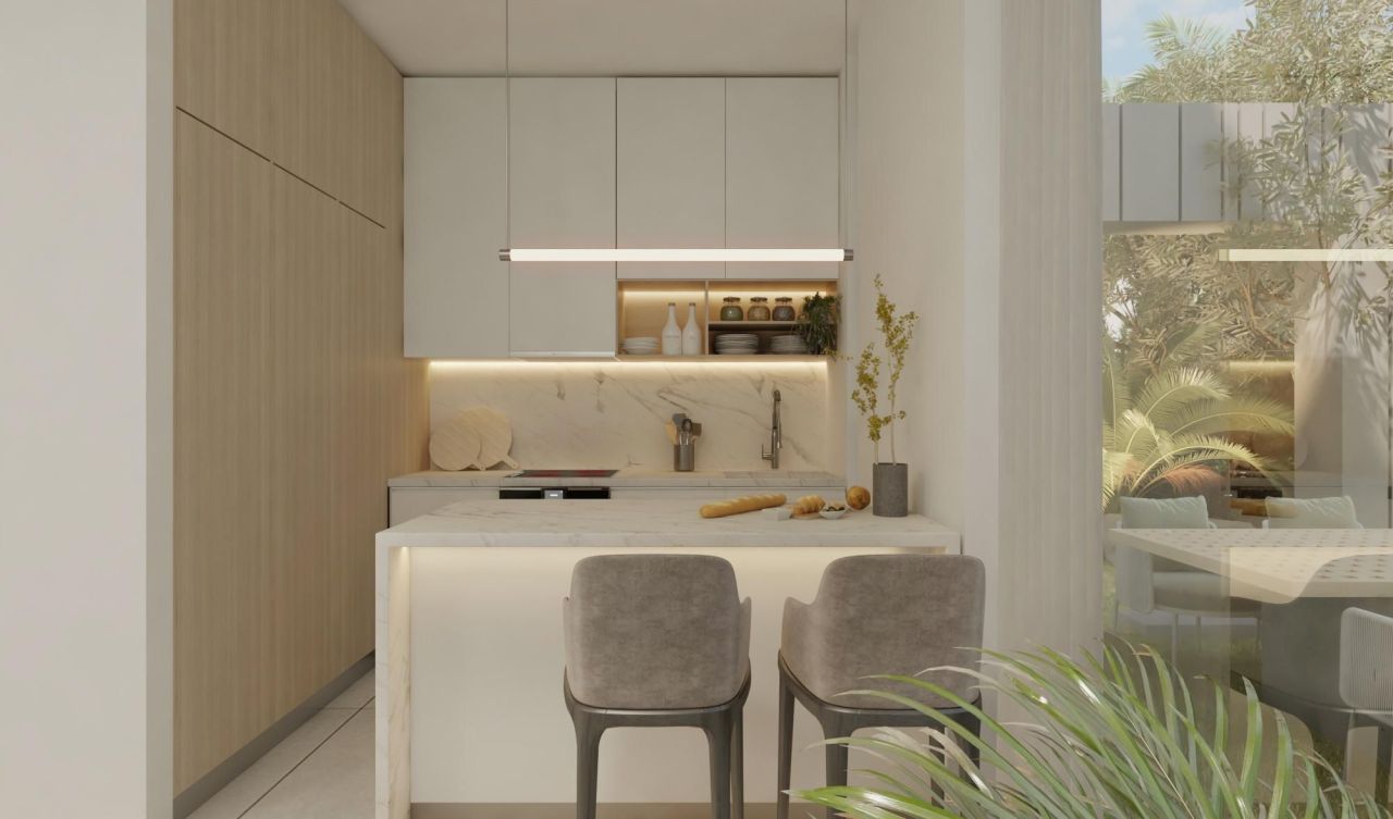 Maison à Famagouste, Chypre, 172 m² - image 2