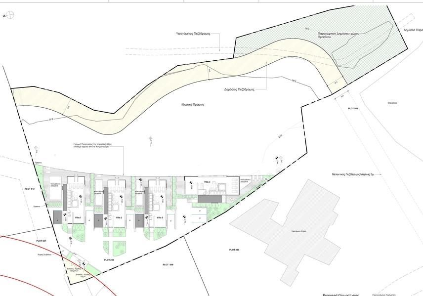 Haus in Famagusta, Zypern, 345 m² - Foto 2