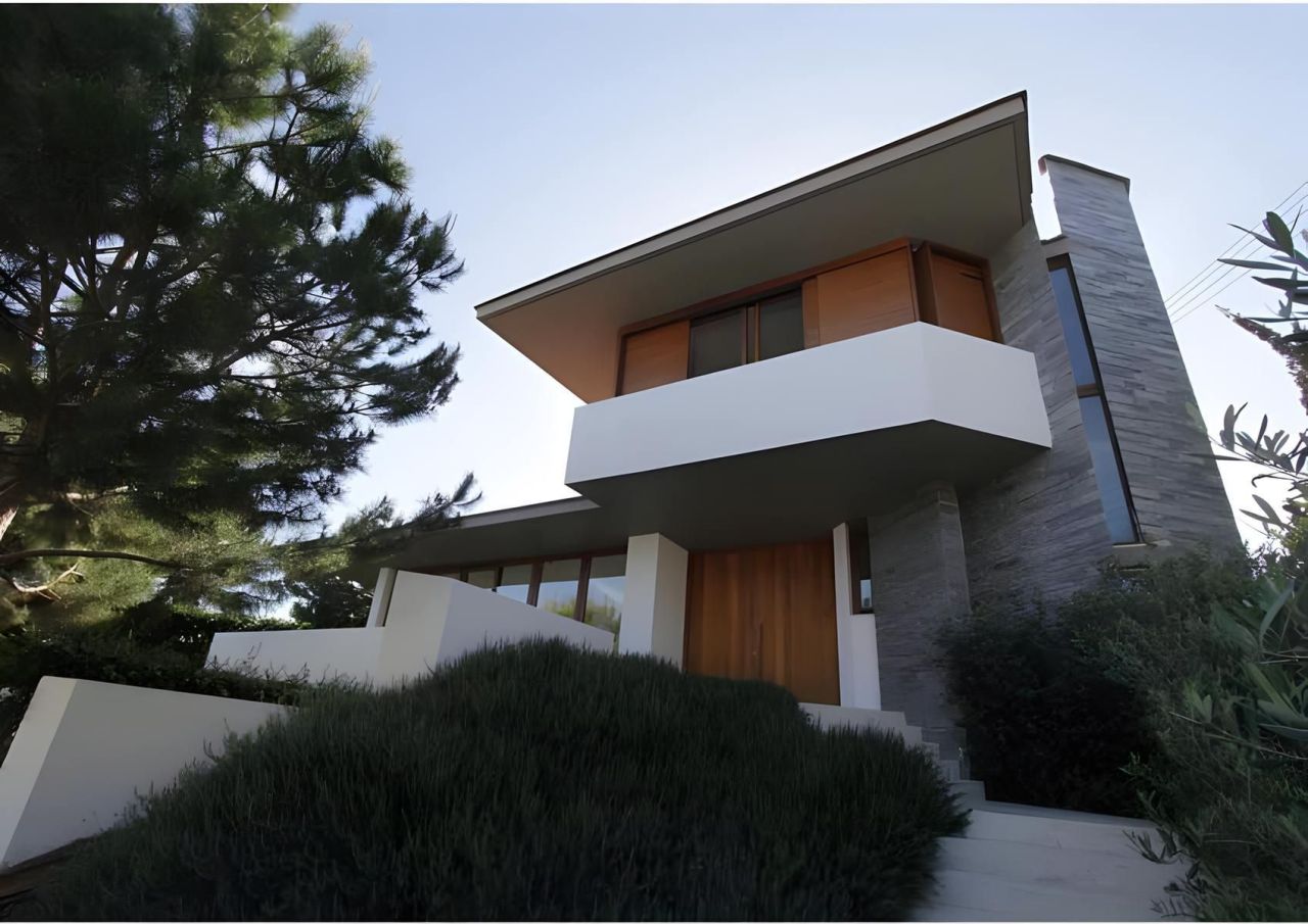 House in Limassol, Cyprus, 590 m² - picture 2