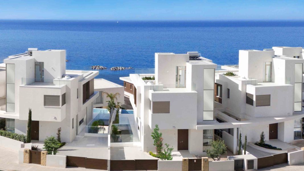 Villa a Paphos, Cipro, 450 m² - foto 3