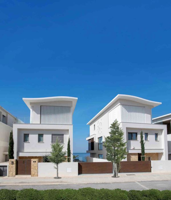 Villa a Paphos, Cipro, 450 m² - foto 4