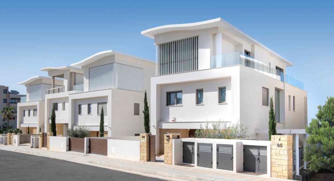 Villa a Paphos, Cipro, 450 m² - foto 5