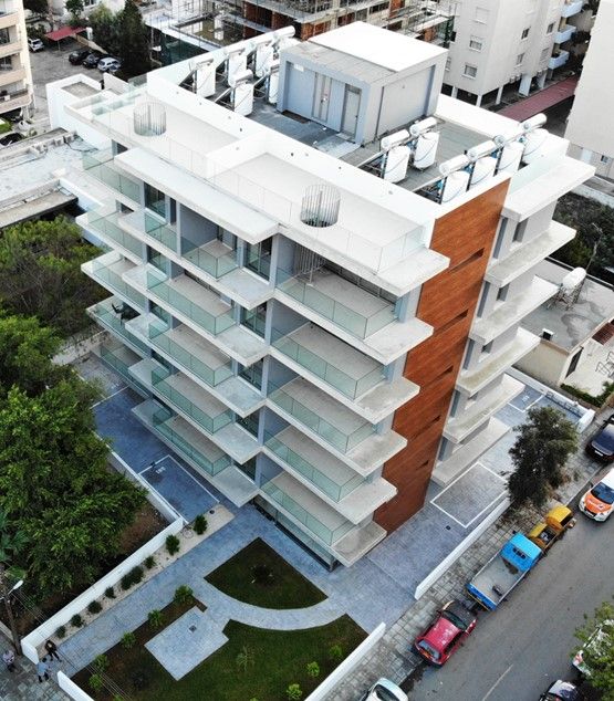 Apartamento en Limasol, Chipre, 94 m² - imagen 2