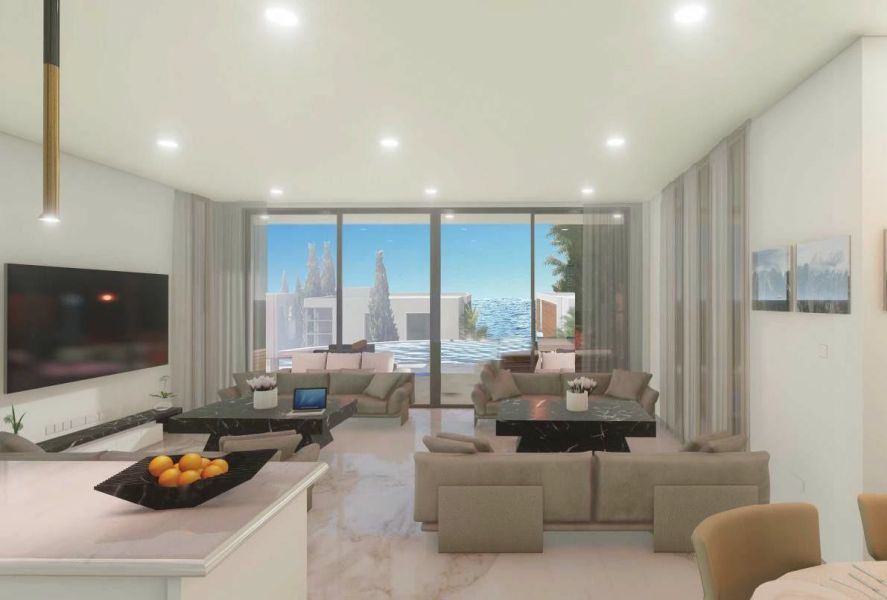 Villa a Paphos, Cipro, 450 m² - foto 8