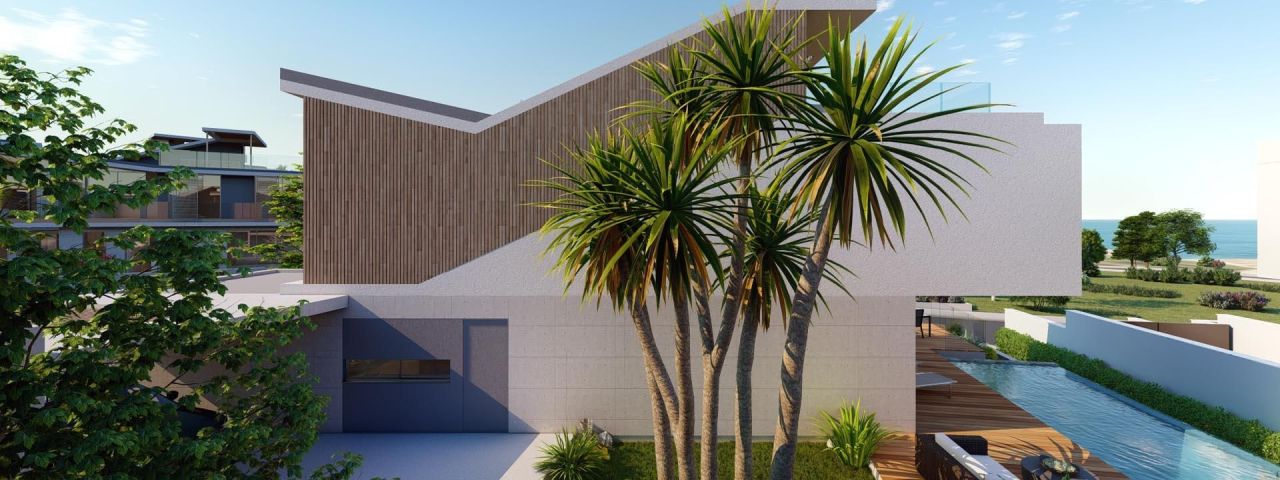 House in Paphos, Cyprus, 282 m² - picture 2