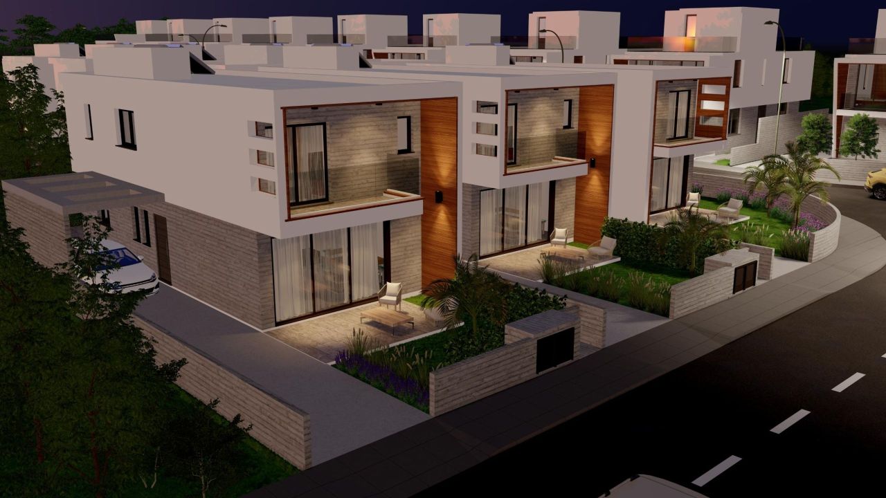 Maison à Paphos, Chypre, 185 m² - image 2