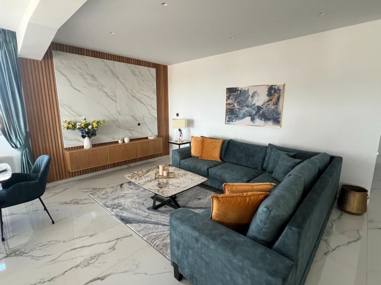 Appartamenti a Paphos, Cipro, 200 m² - foto 2