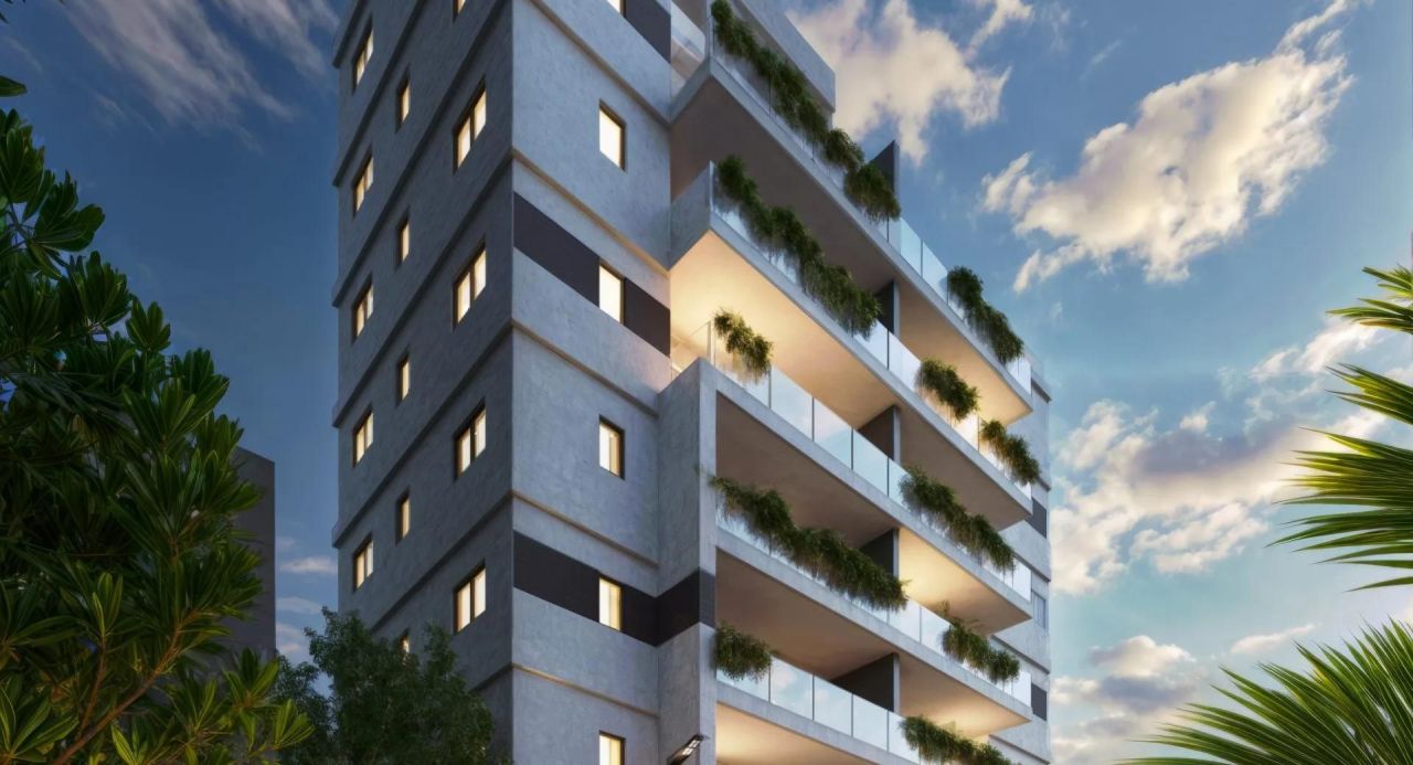 Apartment in Nicosia, Cyprus, 113 m² - picture 2