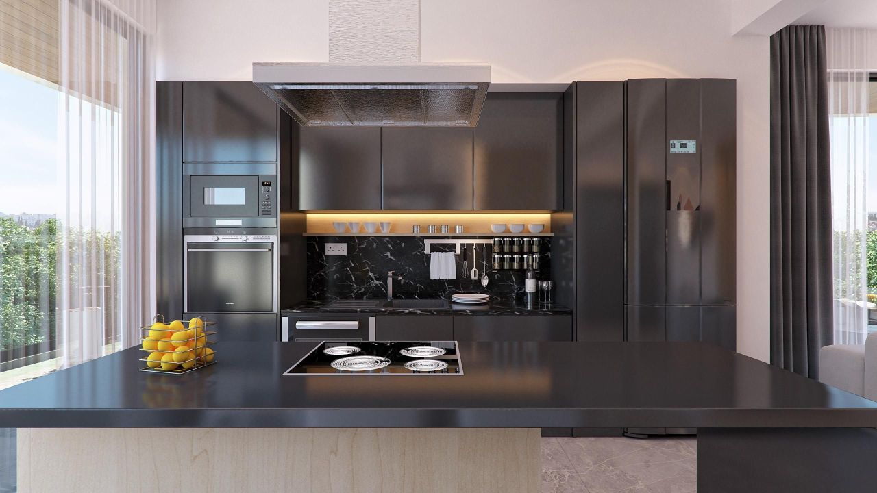 Maison à Larnaca, Chypre, 111 m² - image 2