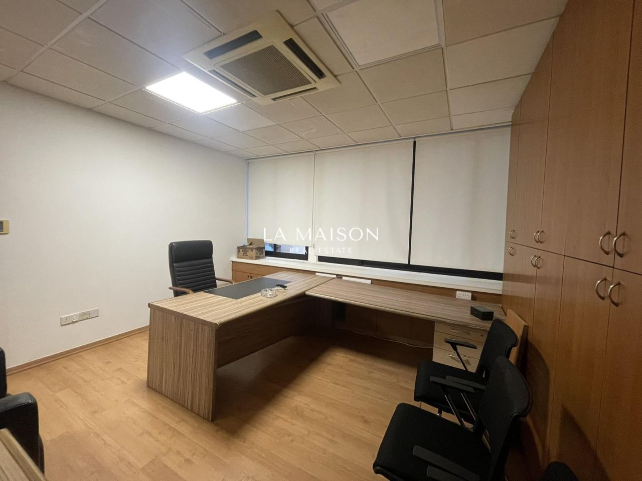 Büro in Nikosia, Zypern, 75 m² - Foto 2