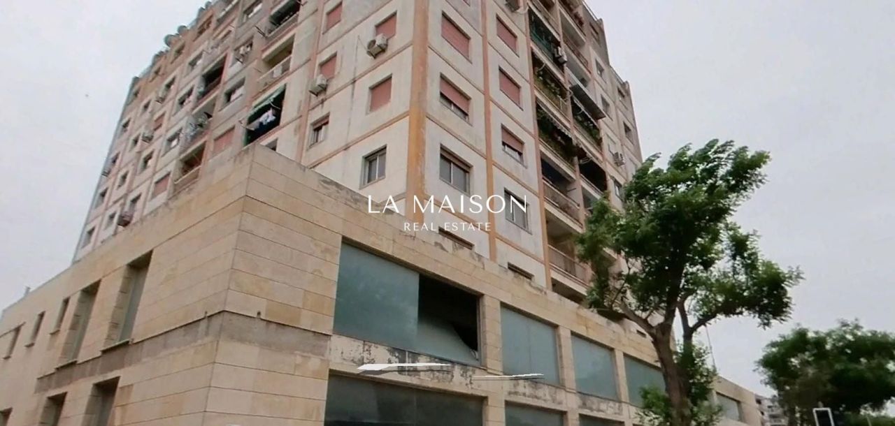 Apartment in Nikosia, Zypern, 100 m² - Foto 2