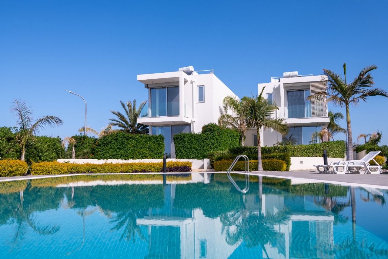 Cottage a Coral Bay, Cipro, 160 m² - foto 3